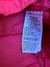 Campera Ultralight GAP Pink Flúo Talle 6/7