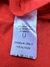 Remera UMA ML Orange 17 Talle 38/1/S - tienda online