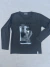Remera MIMO & CO Lets Rock & Roll Talle 12