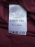 Imagen de Remera VITAMINA Sendai Borgoña & Fucsia Talle 42/3/L