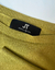 Sweater Oversize JT Ribbon Green Talle S en internet