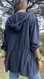 Parka ANTORINI (Italia) Firenze Talle M - GreenwichStorePremium
