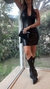 Vestido nuevo ZARA Black Malta Talle S en internet