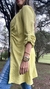 Vestido camisa FOREVER 21 Lime Color Talle S en internet