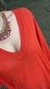 Sweater oversize ZARA Orange Nebraska Talle L en internet