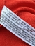 Sweater oversize ZARA Orange Nebraska Talle L - comprar online