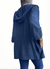 Parka ANTORINI (Italia) Firenze Talle M