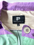 Trench PERRAMUS Muse Verde Claro Talle M - comprar online