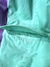 Trench PERRAMUS Muse Verde Claro Talle M - GreenwichStorePremium