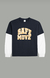Buzo oversize ZARA Safe Move Blue Dark Talle L (42) - tienda online