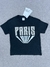 Remera nueva ZARA París Gray Talle 7 en internet