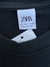 Imagen de Buzo oversize ZARA Safe Move Blue Dark Talle L (42)
