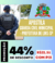 Promoção 44% pagando com pix