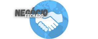 Negócio fechado