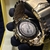 Relógio Invicta Pro Diver 0074Banhado A Ouro 100% Original C/CAIXA E MANUAL - loja online