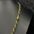 CORDÃO TRANÇADO - 6MM / 70CM - comprar online