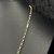 CORDÃO TIJOLINHO - 3MM / 70CM - comprar online