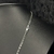 CORDÃO GRUMET ALONGADA 2.7 MM /5,8 G - comprar online