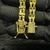 PULSEIRA TIJOLINHO CURTO DUPLO - 10MM (FECHO GAVETA DUPLO) - comprar online