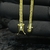 PULSEIRA GRUMET - 3MM (FECHO GAVETA DUPLO) - comprar online