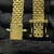 PULSEIRA CADEADO 5 FIOS - 16MM (FECHO GAVETA DUPLO) - comprar online