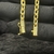 PULSEIRA CADEADO - 6MM (FECHO BOMBA) - comprar online