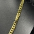 CORDÃO GRUMET PITBULL - 8MM / 70CM (FECHO GAVETA DUPLO) - comprar online