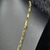 CORDÃO TIJOLINHO 6 MM / 70 CM - comprar online