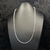 CORDÃO BAIANO 2.2 MM /9,6 G
