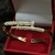 BRACELETE PREGO CRAVEJADO FEMININO 6 MM - comprar online
