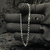 PULSEIRA GRUMET ALONGADA 2.7 mm 2,3 g