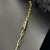 CORDÃO CADEADO ALONGADO - 6MM / 70CM (FECHO BOMBA) - comprar online