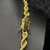 CORDÃO BAIANO - 14 MM / 70 CM (FECHO BOMBA) - comprar online