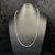 CORDÃO GRUMET 3.7 MM /14,1 G
