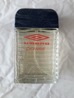 Perfume UMBRO POWER