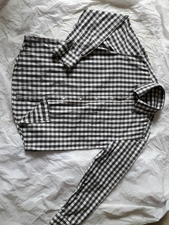 Camisa M.Officer