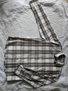 Camisa Schiafine Italian