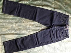 Calça jeans SCHOONER