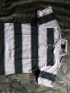 Camisa polo MAGUS