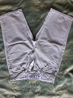 Bermuda jeans DIXIE - comprar online