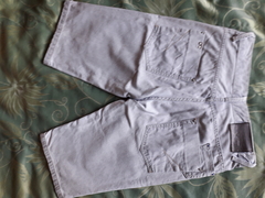 Bermuda jeans DIXIE