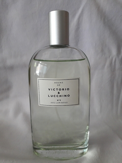 Perfume VICTORIO & LUCCHINO
