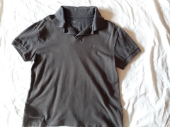 Camisa polo MACKENJIE