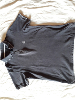 Camisa polo SIBERIAN