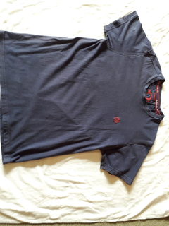 Camiseta sport SIBERIAN