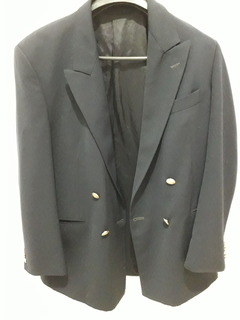 Blazer masculino EXECUTIVO