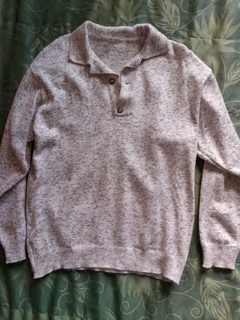 Blusa de lã CARDINALLI