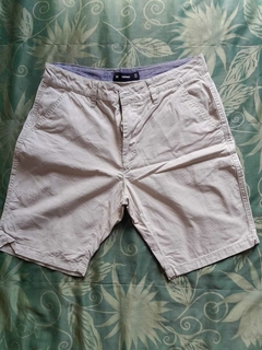 Bermuda HERING
