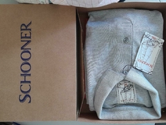 Camisa polo SCHOONER - comprar online