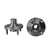 MAZA DELANTERA AVEO 1.6L 2011-2017 SPARK CLASICO 1.2L 2011-2017 BEAT 1.2L 2018-2021 (BMNC9900)
